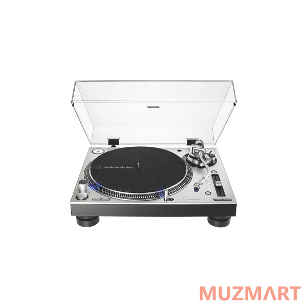 Audio-Technica AT-LP140XPSVE Профессиональный виниловый проигрыватель