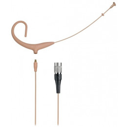 Audio-Technica BP894xcW-TH Миниатюрный головной микрофон телесного цвета