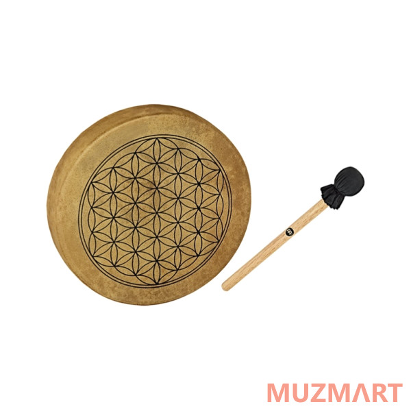 Meinl HOD15-FOL Flower of Life Бубен 15"