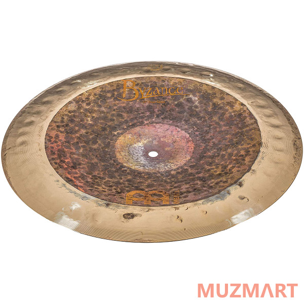 Meinl B16DUCH Byzance Dual China Тарелка 16"