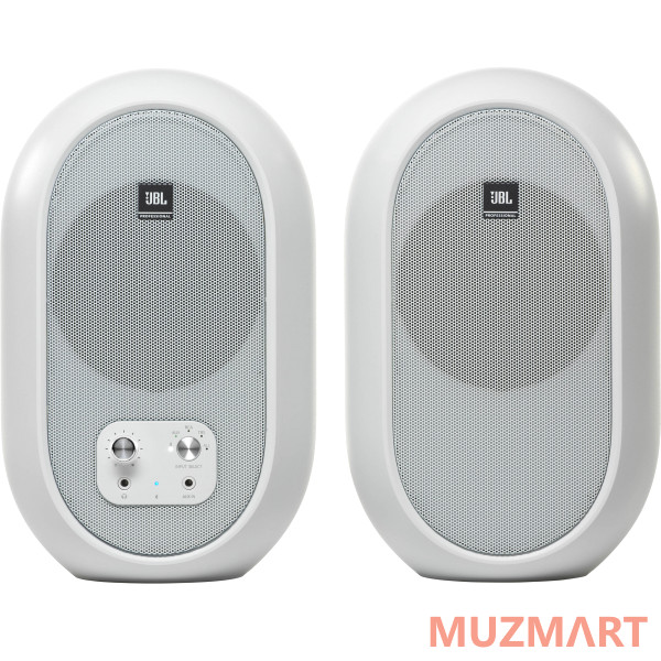 JBL 104SET-BTW Активные мониторы с Bluetooth