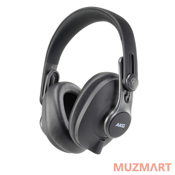 AKG K371BT Профессиональные закрытые студийные наушники
