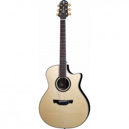Crafter LX G-3000ce Электроакустическая гитара