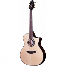 Crafter LX G-4000ce Электроакустическая гитара
