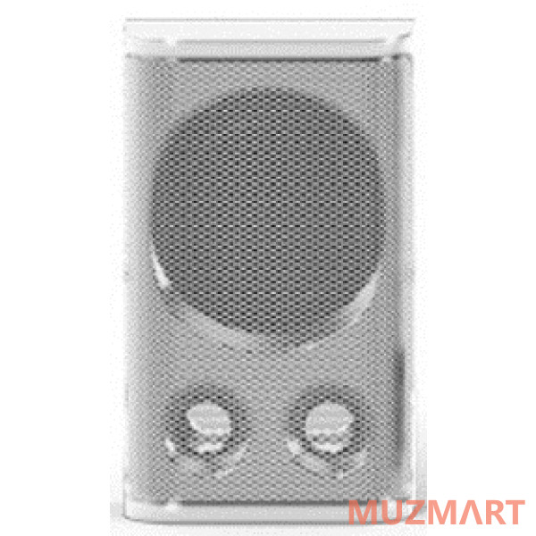 K-Array KZ1W ультра-миниатюрная точечная акустическая система