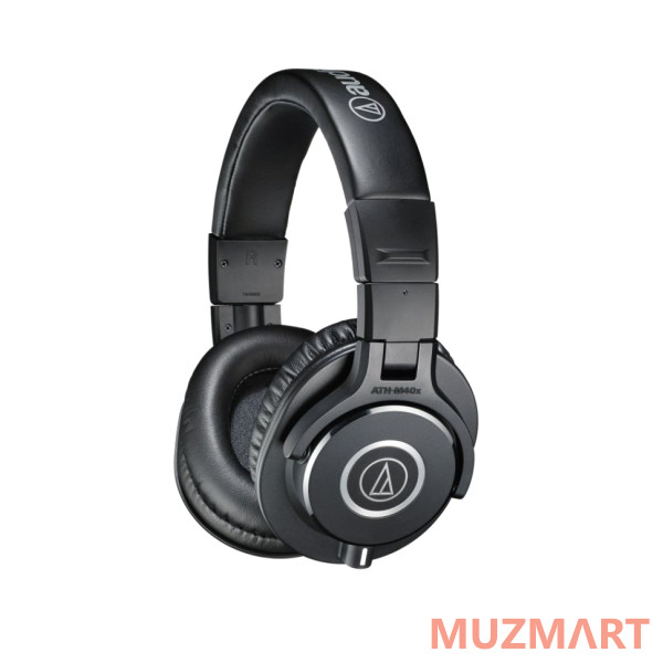 Audio-Technica ATH-M50XPB Студийные мониторные наушники