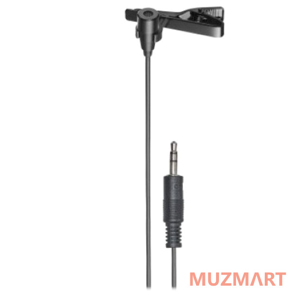 Audio-Technica ATR3350x Микрофон петличный
