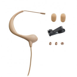 Audio-Technica BP893xcH-TH Миниатюрный микрофон