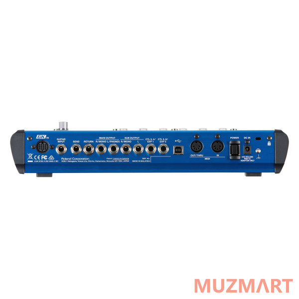 Boss SY-1000 Гитарный процессор эффектов