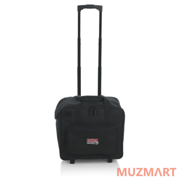 Gator G-LIGHTBAG-1610W Сумка с колесами для светодиодных приборов типа PAR