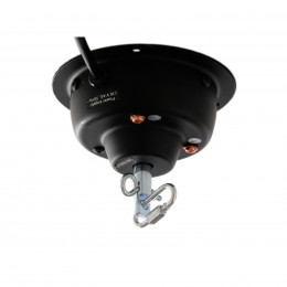 Involight MBM15 Мотор для зеркального шара до 40см