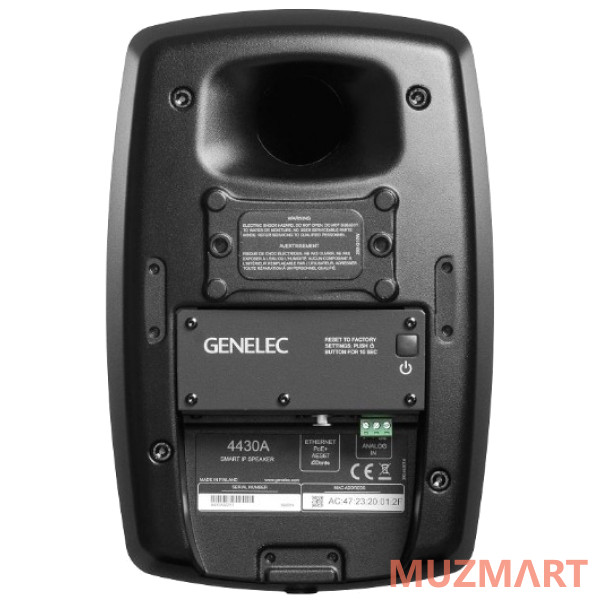 Genelec 4430AM Активный 2-полосный студийный монитор