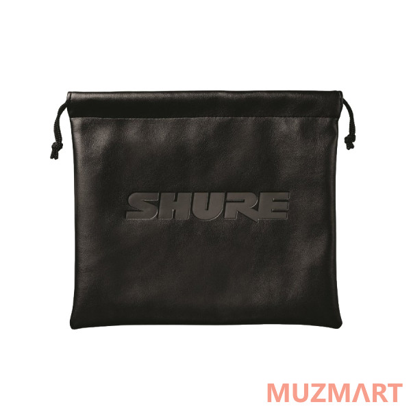 Shure HPACP1 Мягкая сумка-чехол для наушников