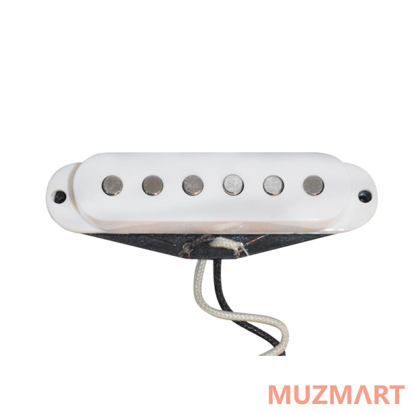 Belcat BS-01ABridge-WH Звукосниматель магнитный