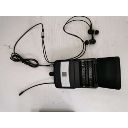 LAudio LS-210 Система ушного мониторинга