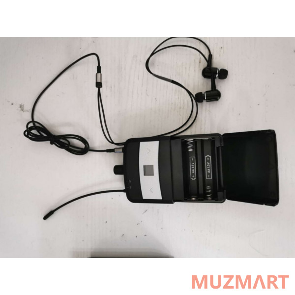 LAudio LS-210 Система ушного мониторинга