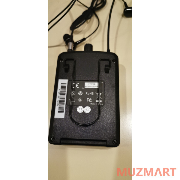 LAudio LS-210 Система ушного мониторинга