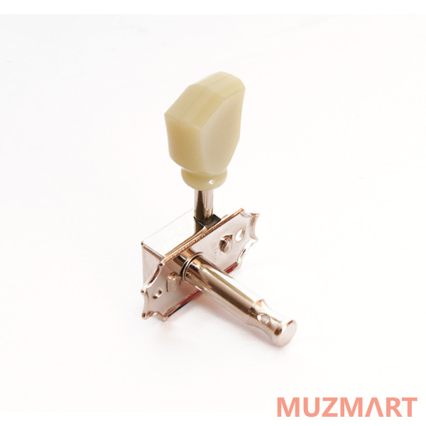 Cort MH300-3+3-NI Колки для гитары