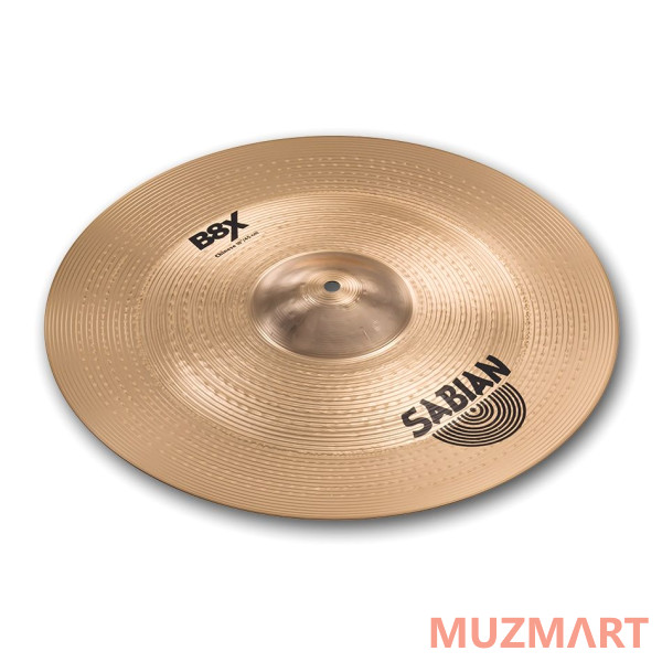 Sabian 14" B8X Mini Chinese Тарелка Chinese