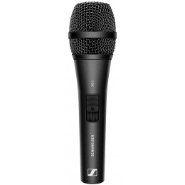 Sennheiser XSW-D VOCAL SET Promo Система вокальная беспроводная