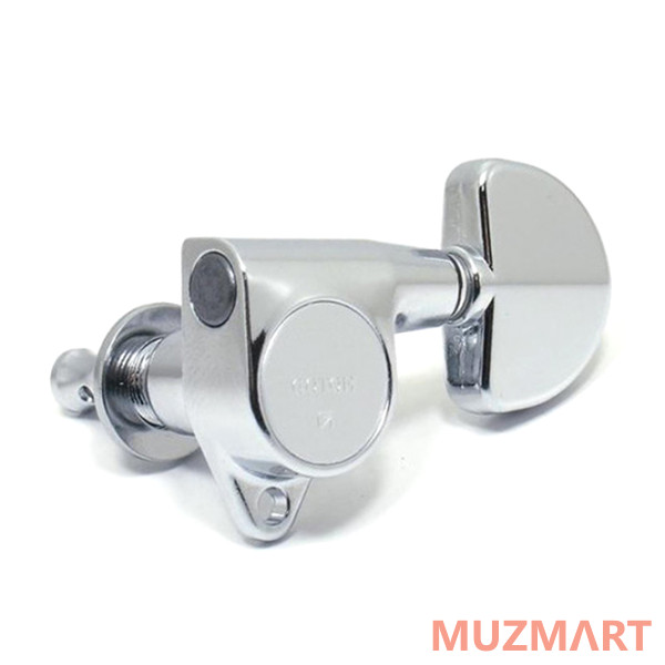 Gotoh SG301-20-C-L3+R3 Колки для гитары 3+3