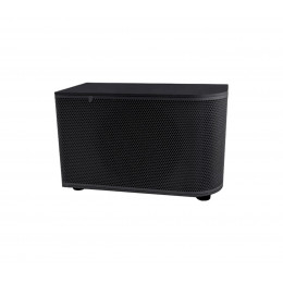 Cloud Electronics Cloud CS-SUB8B 8-дюймовый, пассивный сабвуфер