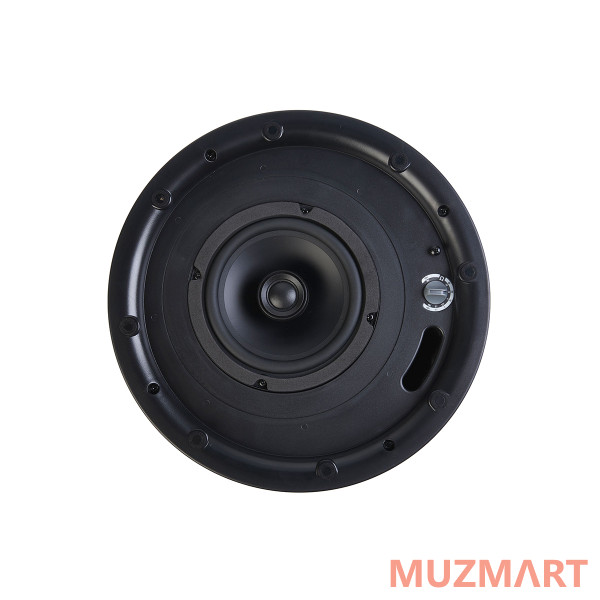 Cloud Electronics Cloud CS-C5B 5-дюймовый, потолочный громкоговоритель