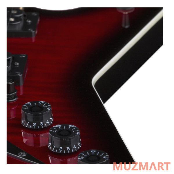Dean MLX FM TRD Электрогитара