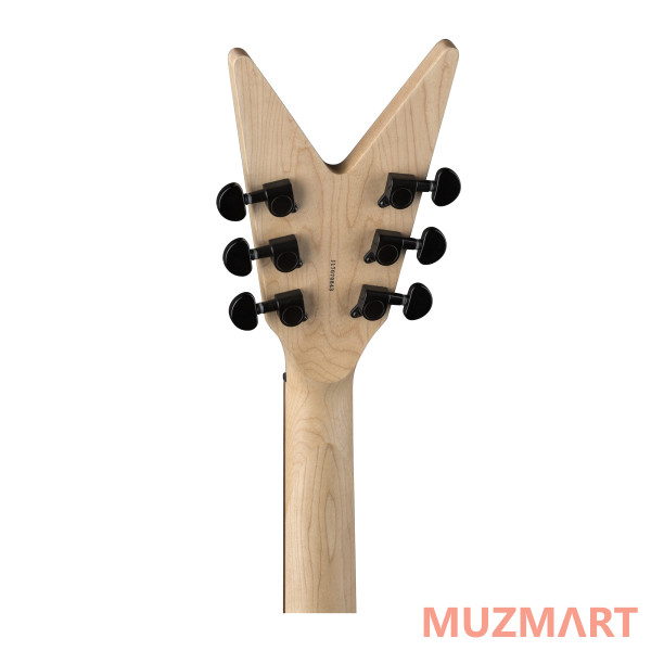 Dean MLX FM TRD Электрогитара