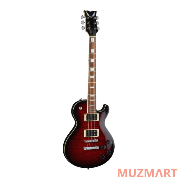 Dean ZX FM TRD Электрогитара