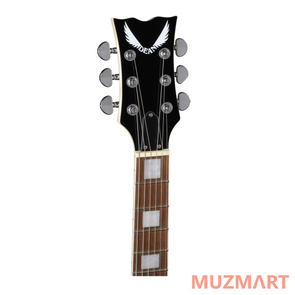 Dean ZX FM TRD Электрогитара