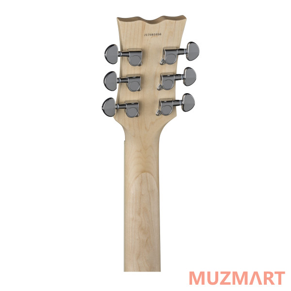 Dean ZX FM TRD Электрогитара