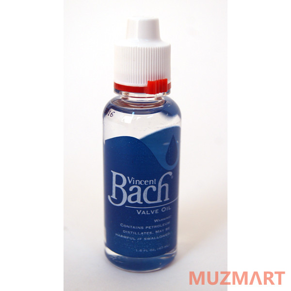 Vincent Bach VO1885SG Масло для помпового механизма трубы