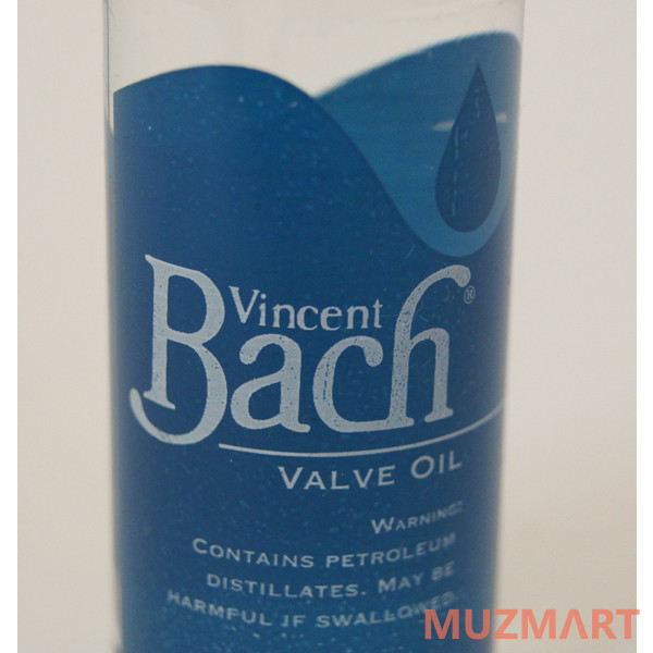 Vincent Bach VO1885SG Масло для помпового механизма трубы