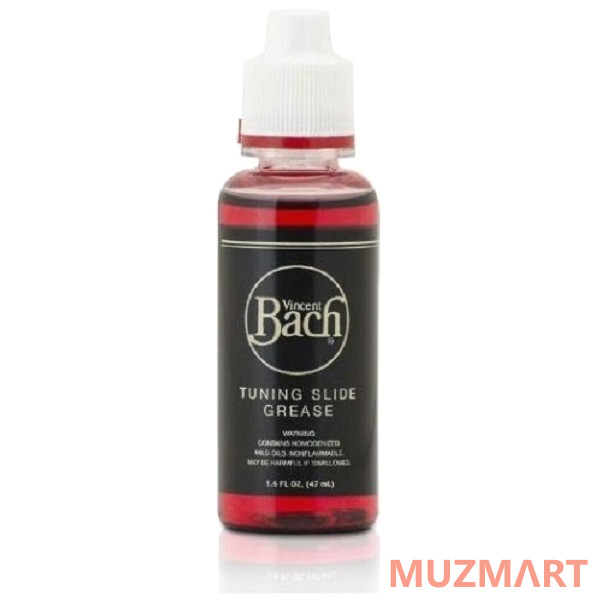 Vincent Bach 2942BSG Смазка для настроечной кроны