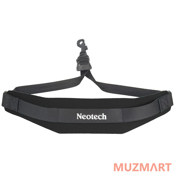 Neotech 1901032 Soft Sax Ремень для саксофона