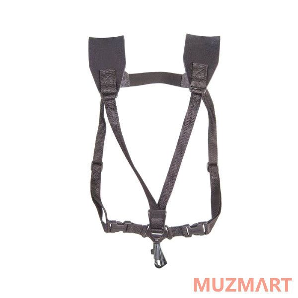 Neotech 2501262 Soft Harness Плечевой ремень для саксофона