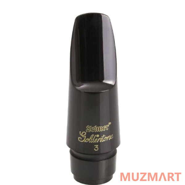 Conn-Selmer 7712 Goldentone 3 Мундштук для саксофона альт