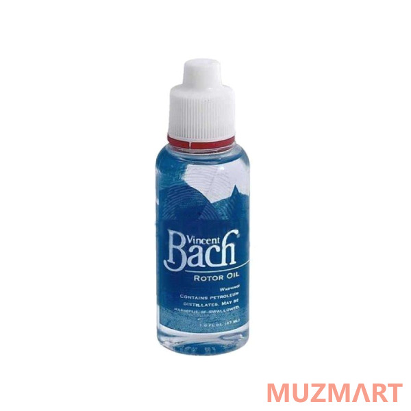 Vincent Bach RO1886SG Масло для роторных механизмов