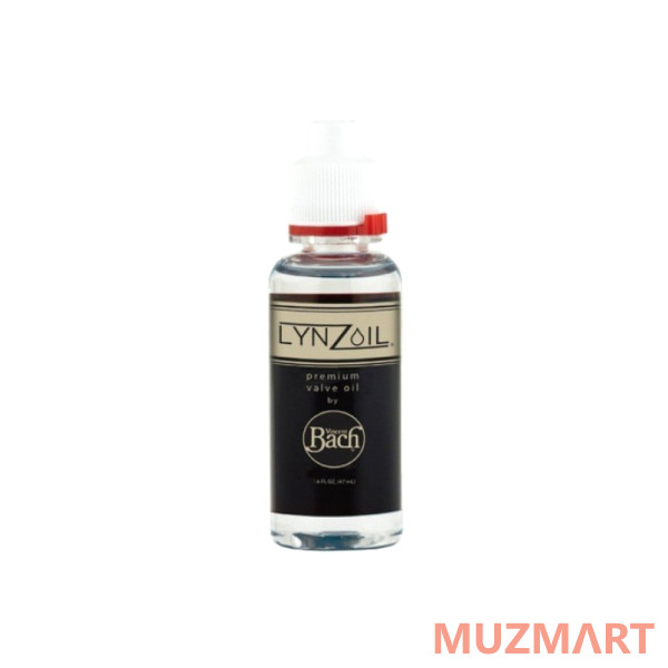 Vincent Bach VOLZ LynZoil Масло для помпового механизма