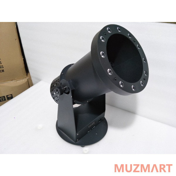 LAudio WS-CM500LED Конфетти-машина