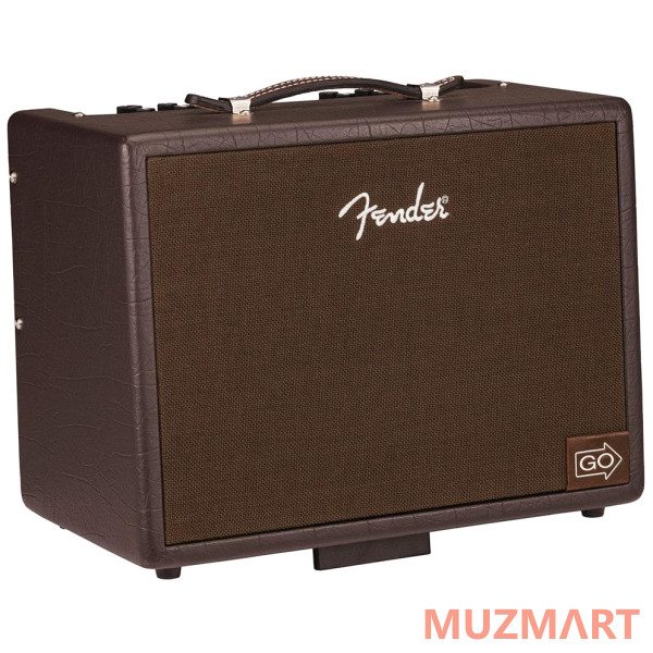 Fender ACOUSTIC JR GO 230V EU Усилитель для акустической гитары