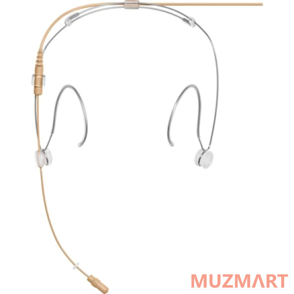 Shure DH5T/O-LM3 Всенаправленный головной микрофон