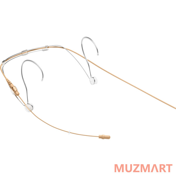 Shure DH5T/O-MTQG Всенаправленный головной микрофон