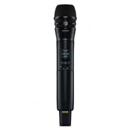 Shure SLXD2/K8B H56 Ручной передатчик серии SLX-D