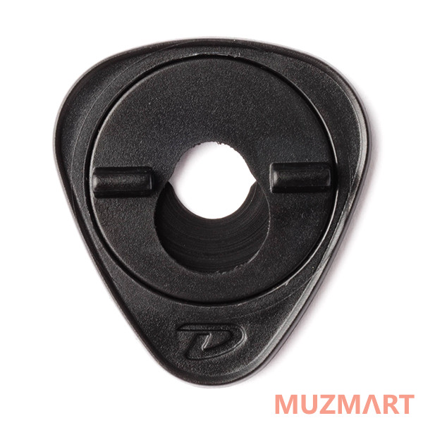 Dunlop 7007SI Ergo Lok Strap Фиксатор ремня 2шт