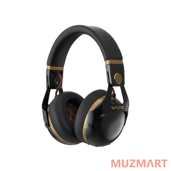 Vox VH-Q1 BK Охватывающие Bluetooth-наушники