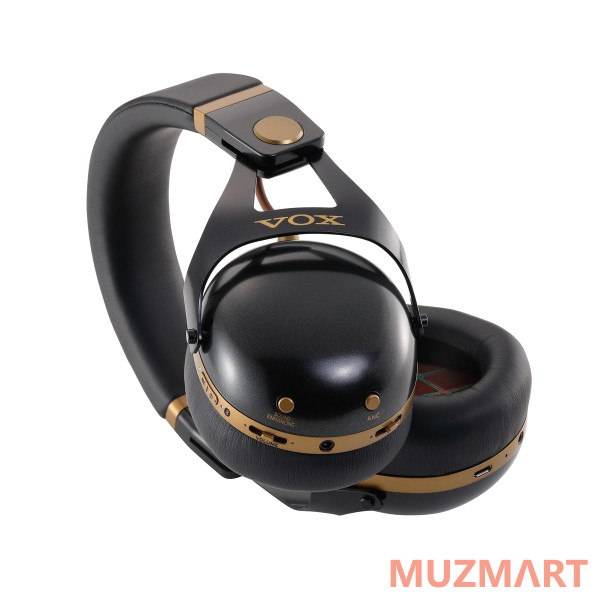 Vox VH-Q1 BK Охватывающие Bluetooth-наушники