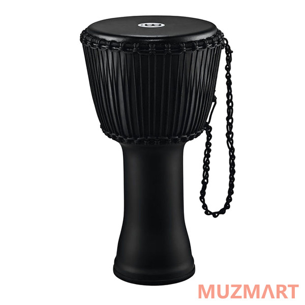 Meinl PADJ4-L-G Travel Series Phantom Black Джембе 12"