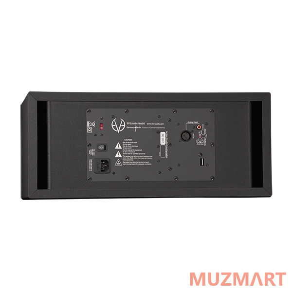 EVE Audio SC307 Студийный монитор, активный 250 Вт